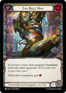 Evo Buzz Hive [EVO051] (Bright Lights) Cold Foil