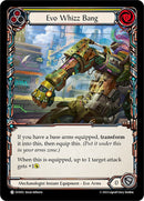 Evo Whizz Bang [EVO052] (Bright Lights) Cold Foil