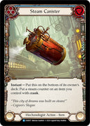 Steam Canister [EVO077] (Bright Lights) Rainbow Foil