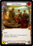 Panel Beater (Blue) [EVO215] (Bright Lights) Rainbow Foil