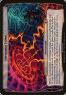 (Oversized Planes) Interplanar Tunnel [Planechase Anthology Planes]