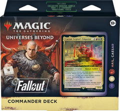 Commander Products