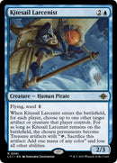 Kitesail Larcenist (Promo Pack) [The Lost Caverns of Ixalan Promo Pack]