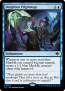 Deeproot Pilgrimage (Promo Pack) [The Lost Caverns of Ixalan Promo Pack]