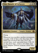 Vito, Fanatic of Aclazotz (Promo Pack) [The Lost Caverns of Ixalan Promo Pack]