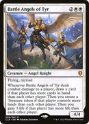 Battle Angels of Tyr (Promo Pack) [The Lost Caverns of Ixalan Promo Pack]