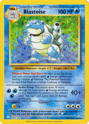 Blastoise CLB (003/034) [Trading Card Game Classic]