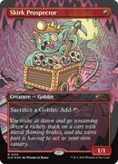 Skirk Prospector [Secret Lair Drop Series]