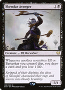 Skemfar Avenger (Promo Pack) [Kaldheim Promo Pack]
