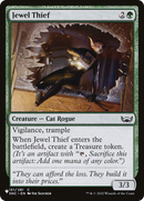 Jewel Thief [The List Reprints]