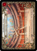 Deathmatch Arena [HVY000] (Heavy Hitters) Cold Foil