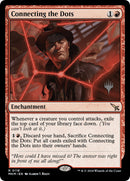 Connecting the Dots (Promo Pack) [Murders at Karlov Manor Promo Pack]