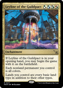 Leyline of the Guildpact (Promo Pack) [Murders at Karlov Manor Promo Pack]