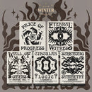 Secret Lair: Drop Series - Deceptive Divination (Non-Foil Edition)