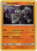Machamp (65/145) (Cosmos Holo) (Sun & Moon: Guardians Rising) [Theme Deck Exclusive]