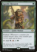 Ignoble Hierarch (Promo Pack) [Murders at Karlov Manor Promo Pack]