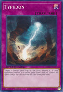 Typhoon [SGX4-ENC17] Common