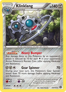 Klinklang (73/114) (XY: Steam Siege) [Theme Deck Exclusive]