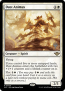Dust Animus (Promo Pack) [Outlaws of Thunder Junction Promo Pack]
