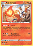 Cinderace (034/202) (Sword & Shield: Base Set) [Theme Deck Exclusive]