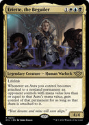 Eriette, the Beguiler (Promo Pack) [Outlaws of Thunder Junction Promo Pack]