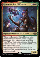 Roxanne, Starfall Savant (Promo Pack) [Outlaws of Thunder Junction Promo Pack]