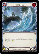 Rising Tide [MST088] (Part the Mistveil) Rainbow Foil