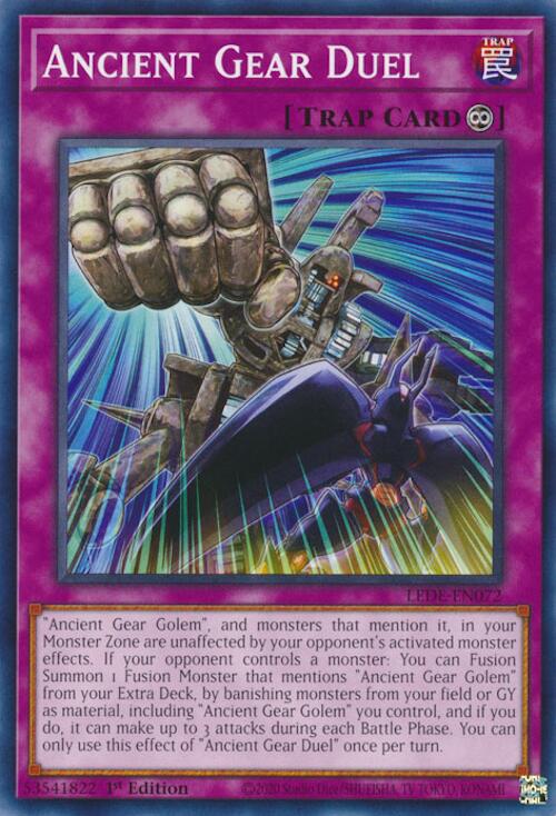 yugioh card battle fusion Flash - HISU-EN057 Super Rare or field as Fusion Material Battle Fusion" Reviews and Rating