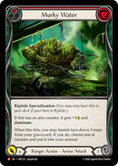 Murky Water [MST233] (Part the Mistveil) Rainbow Foil