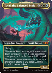 Tarkir: Dragonstorm Commander in Stock