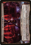 (Oversized Plane) Izzet Steam Maze [Planechase Anthology Planes]