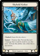 Skyhold Keikoi [MST073] (Part the Mistveil) Cold Foil