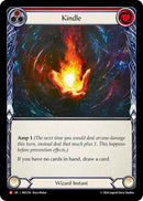 Kindle [MST234] (Part the Mistveil) Rainbow Foil