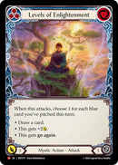 Levels of Enlightenment [MST077] (Part the Mistveil) Rainbow Foil