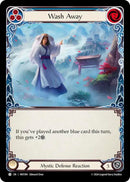 Wash Away [MST091] (Part the Mistveil) Rainbow Foil