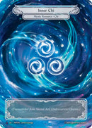 Sacred Art: Undercurrent Desires [MST010] (Part the Mistveil) Cold Foil
