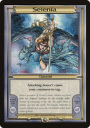 (Oversized Vanguard) Selenia [Vanguard Series]