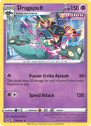 Dragapult (130/264) (Sword & Shield: Fusion Strike) [Theme Deck Exclusive]