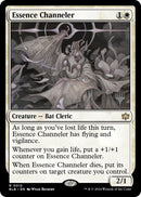Essence Channeler [Bloomburrow Promo Pack]