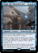 Eluge, the Shoreless Sea [Bloomburrow Promo Pack]
