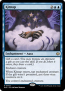 Kitnap [Bloomburrow Promo Pack]