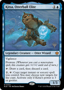 Kitsa, Otterball Elite [Bloomburrow Promo Pack]