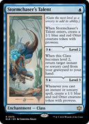 Stormchaser's Talent [Bloomburrow Promo Pack]
