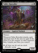 Valley Rotcaller [Bloomburrow Promo Pack]