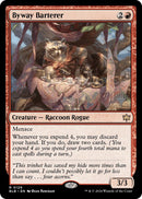 Byway Barterer [Bloomburrow Promo Pack]