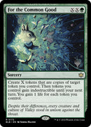 For the Common Good [Bloomburrow Promo Pack]