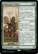 Innkeeper's Talent [Bloomburrow Promo Pack]