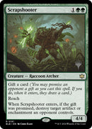 Scrapshooter [Bloomburrow Promo Pack]