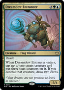 Dreamdew Entrancer [Bloomburrow Promo Pack]