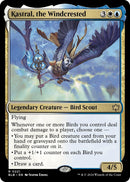 Kastral, the Windcrested [Bloomburrow Promo Pack]